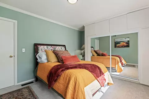 Bedroom - 24 La Vuelta Rd, Montecito, CA 93108 photo 3 of 5