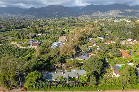 View/Area - 24 La Vuelta Rd, Montecito, CA 93108 photo 2 of 2