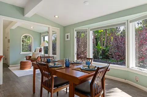 Dining - 24 La Vuelta Rd, Montecito, CA 93108 photo 1 of 1