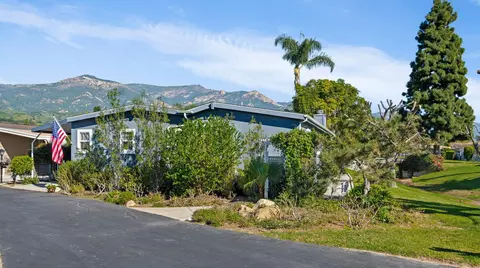 340 Old Mill Rd #193, Santa Barbara, CA 93110