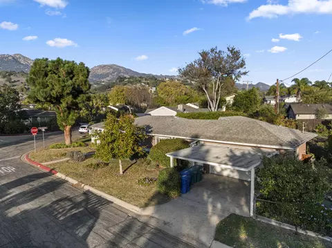 156 Vista De La Cumbre, Santa Barbara, CA 93105