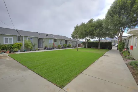 852 N Ventura Ave, Ventura, CA 93001
