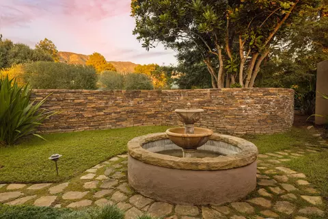 Exterior - 2141 Ten Acre Rd, Montecito, CA 93108 photo 4 of 8