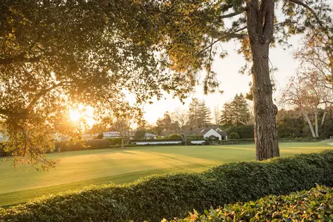 Exterior - 2141 Ten Acre Rd, Montecito, CA 93108 photo 5 of 8