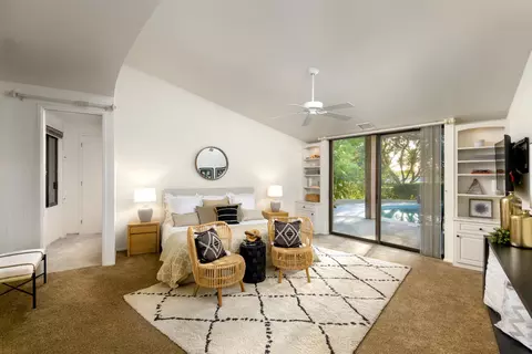 Bedroom - 2141 Ten Acre Rd, Montecito, CA 93108 photo 1 of 3