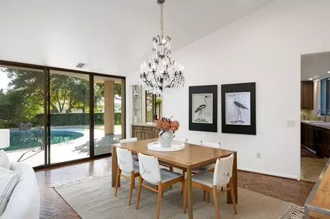 Dining - 2141 Ten Acre Rd, Montecito, CA 93108 photo 1 of 2