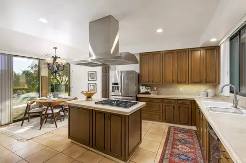 Kitchen - 2141 Ten Acre Rd, Montecito, CA 93108 photo 1 of 1