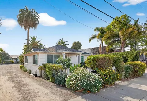 4253 Carpinteria Ave, Carpinteria, CA 93013