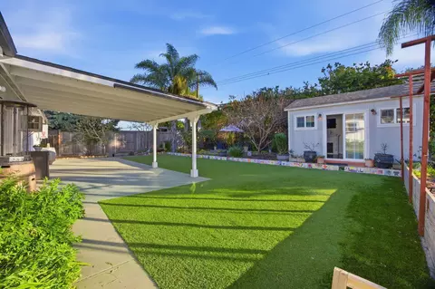 Exterior - 5805 Berkeley Rd, Goleta, CA 93117 photo 1 of 1