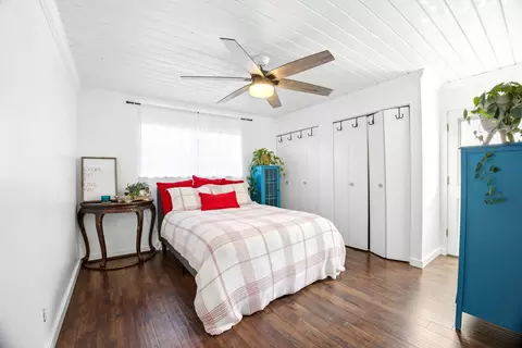 Bedroom - 5805 Berkeley Rd, Goleta, CA 93117 photo 1 of 2