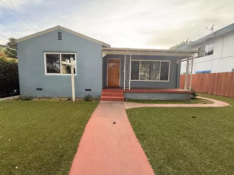 1129 San Andres St, Santa Barbara, CA 93101