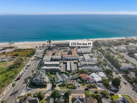 View/Area - 220 Elm Ave #9, Carpinteria, CA 93013 photo 2 of 2