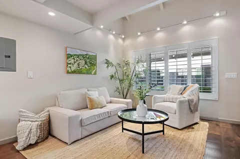 Living - 220 Elm Ave #9, Carpinteria, CA 93013 photo 1 of 2