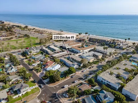 View/Area - 220 Elm Ave #9, Carpinteria, CA 93013 photo 1 of 2