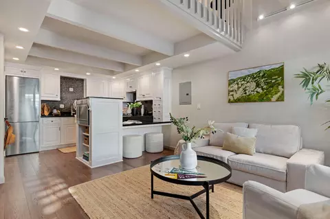 Living - 220 Elm Ave #9, Carpinteria, CA 93013 photo 2 of 2