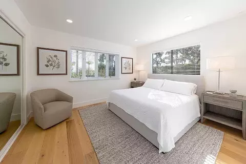 Bedroom - 9 E Quinto St, Santa Barbara, CA 93105 photo 2 of 3