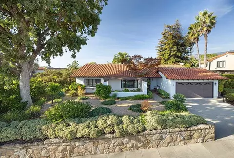 9 E Quinto St, Santa Barbara, CA 93105
