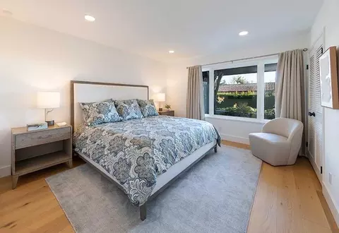 Bedroom - 9 E Quinto St, Santa Barbara, CA 93105 photo 3 of 3