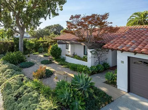 Exterior - 9 E Quinto St, Santa Barbara, CA 93105 photo 2 of 4