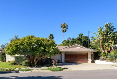 710 Palermo Dr, Santa Barbara, CA 93105