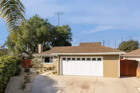 4689 Atasco Dr, Santa Barbara, CA 93110