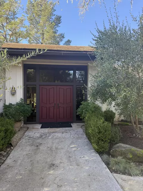 565 Rancho Alisal Dr, Solvang, CA 93463