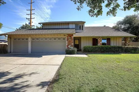 Exterior - 604 Dara Rd, Goleta, CA 93117 photo 2 of 16