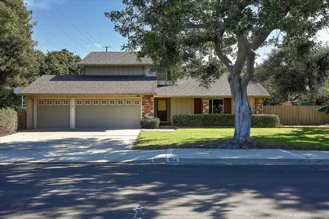 Exterior - 604 Dara Rd, Goleta, CA 93117 photo 1 of 16