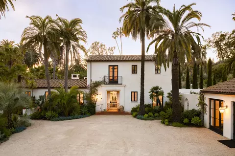 633 Parra Grande Ln, Montecito, CA 93108