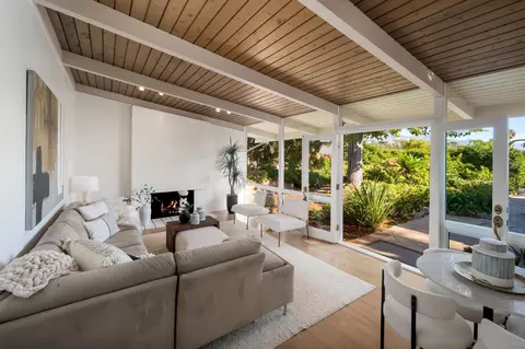 4840 Winding Way, Santa Barbara, CA 93111