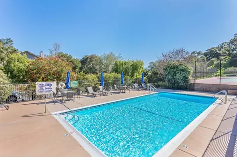 Exterior - 665 Hillside Dr, Solvang, CA 93463 photo 6 of 7