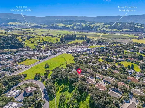 View/Area - 665 Hillside Dr, Solvang, CA 93463 photo 2 of 3