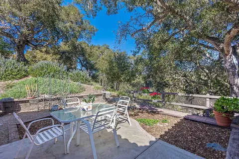 Exterior - 665 Hillside Dr, Solvang, CA 93463 photo 3 of 7