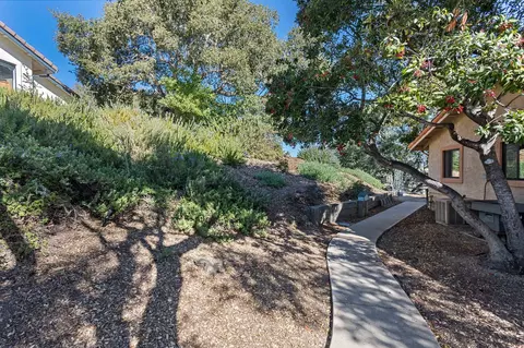 Exterior - 665 Hillside Dr, Solvang, CA 93463 photo 5 of 7