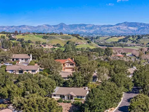 View/Area - 665 Hillside Dr, Solvang, CA 93463 photo 3 of 3