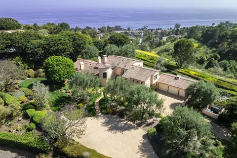 2240 Ortega Ranch Rd, Santa Barbara, CA 93108