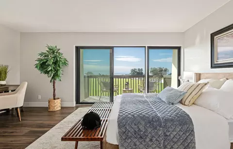 Bedroom - 3375 Foothill Rd #921, Carpinteria, CA 93013 photo 2 of 4