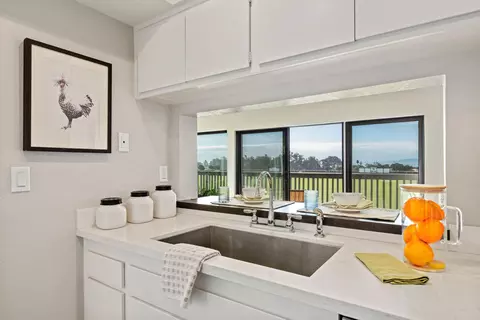 Kitchen - 3375 Foothill Rd #921, Carpinteria, CA 93013 photo 1 of 2