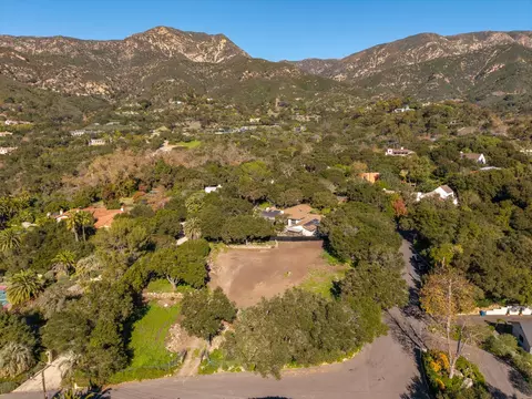 2290 Featherhill Rd, Montecito, CA 93108 photo 11