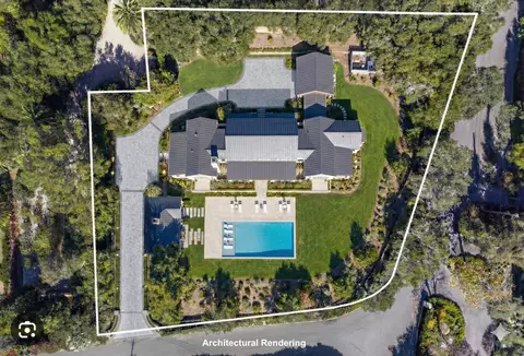 2290 Featherhill Rd, Montecito, CA 93108 photo 4
