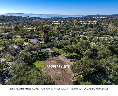 2290 Featherhill Rd, Montecito, CA 93108 photo 6