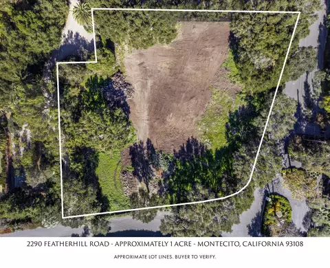 2290 Featherhill Rd, Montecito, CA 93108 photo 5