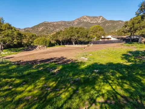 2290 Featherhill Rd, Montecito, CA 93108 photo 3