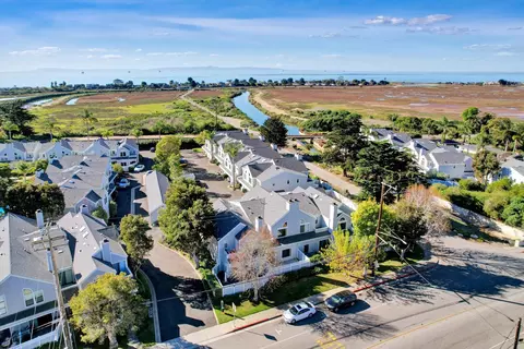 View/Area - 4501 Carpinteria #C, Carpinteria, CA 93013 photo 4 of 14