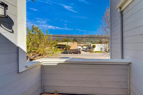 Exterior - 4501 Carpinteria #C, Carpinteria, CA 93013 photo 8 of 9