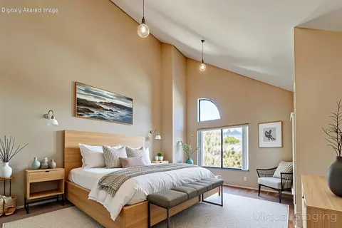 Bedroom - 4501 Carpinteria #C, Carpinteria, CA 93013 photo 1 of 8