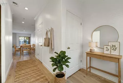 Entry Way - 4501 Carpinteria #C, Carpinteria, CA 93013 photo 3 of 6
