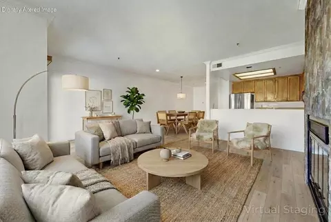 Living - 4501 Carpinteria #C, Carpinteria, CA 93013 photo 3 of 8