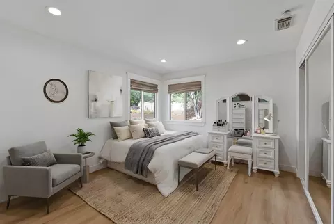 Bedroom - 1867 Ringsted Dr, Solvang, CA 93463 photo 4 of 6