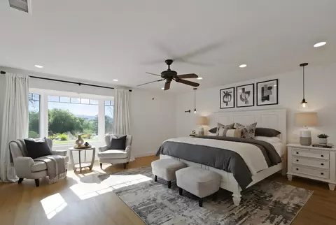 Bedroom - 1867 Ringsted Dr, Solvang, CA 93463 photo 1 of 6